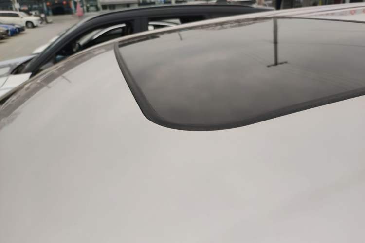 Used Toyota Wildlander 2023 2.0L CVT Two-Wheel Drive Urban Edition
