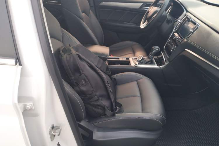 Used Roewe RX5 2018 20T Two-Wheel Drive Automatic Flagship Edition