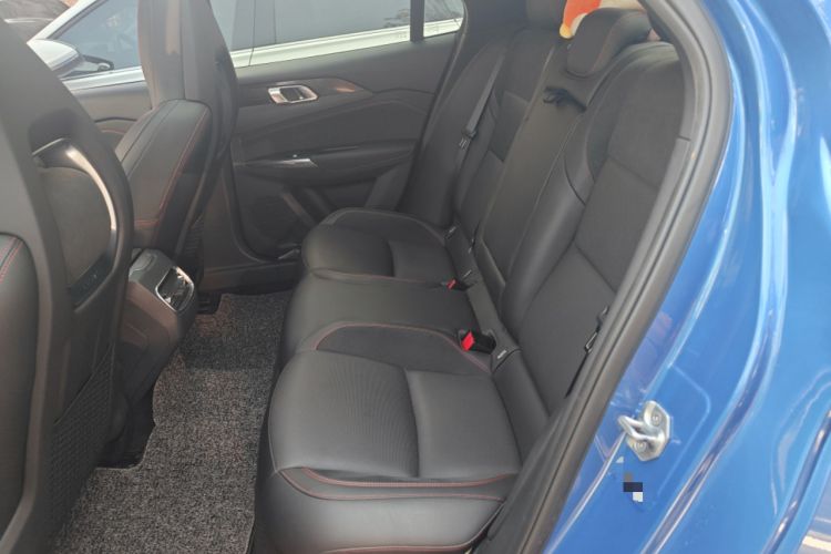 Used Lynk & Co 03 2019 2.0TD Automatic Trend Edition
