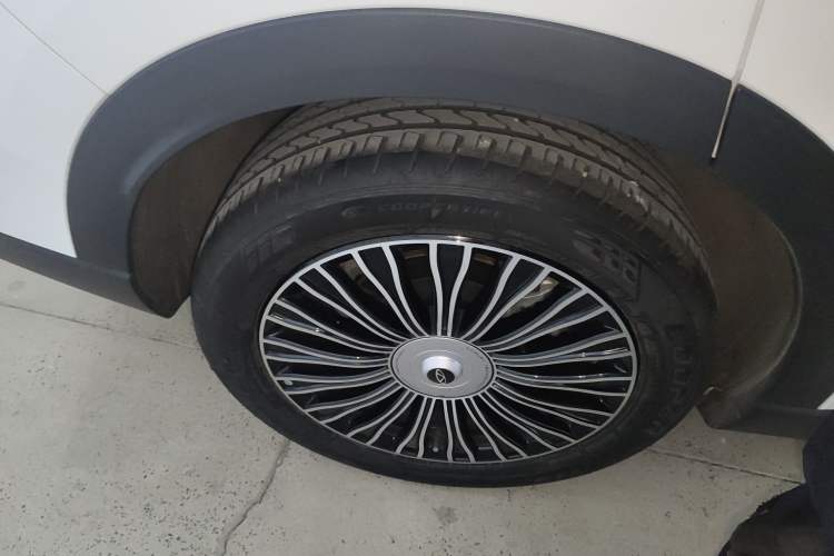 Used Chery Tiggo 8 L 2024 2.0T Two-Wheel Drive Prestige Version 5 Seats
