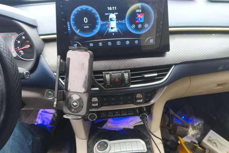 Used Foton General G9 2022 2.0T Automatic 4x4 Luxury Edition Standard Box 4G20TI5
