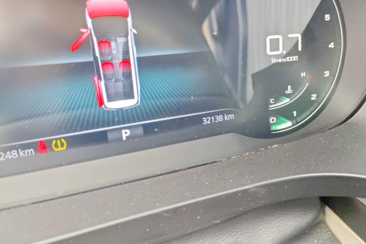 Used Roewe iMAX8 2021 400TGI Supreme Series Prestige Edition