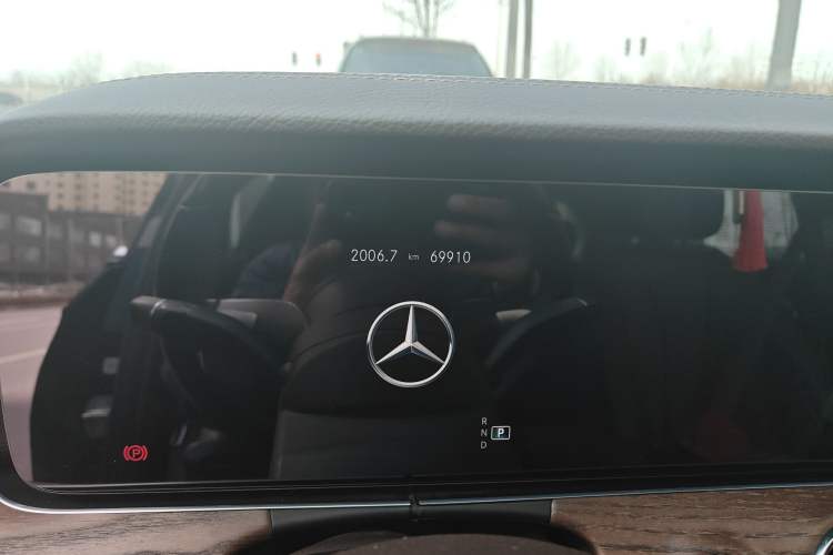 Used Mercedes-Benz E-Class 2023 Facelift E 260 L