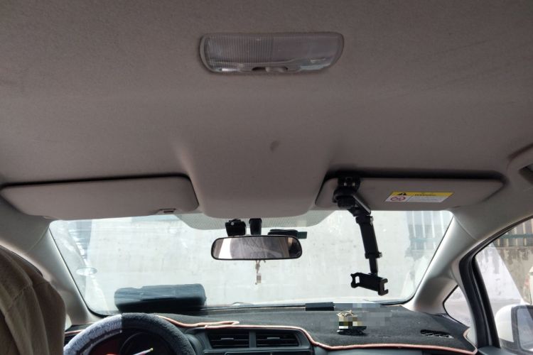 Used Honda Fit 2018 1.5L CVT Comfort Version