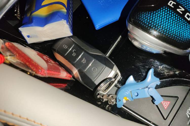 Used BYD Song PLUS New Energy 2021 DM-i 51KM Prestige Model