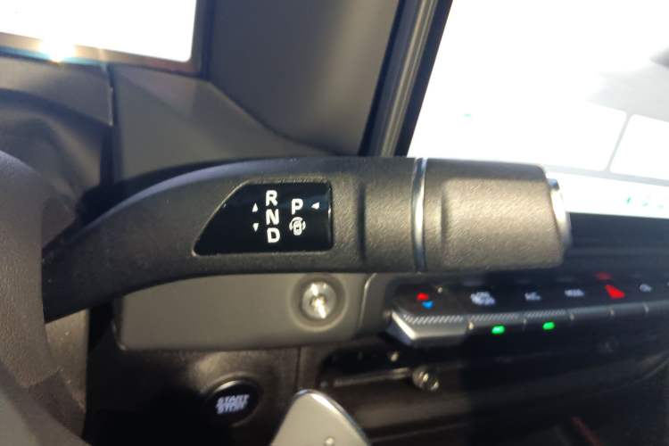 Used Tank 300 2025 2.4T Diesel Version