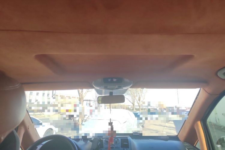 Used Mercedes-Benz Vito 2011 2.5L Elite Edition
