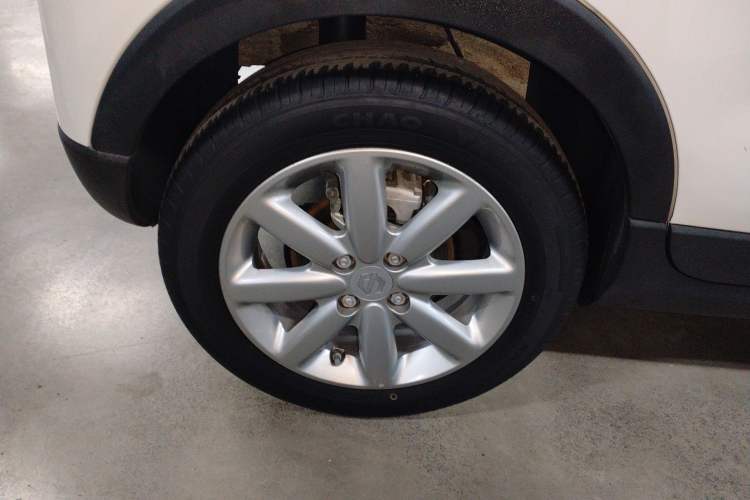 Used Leapmotor T03 2022 Agate Edition