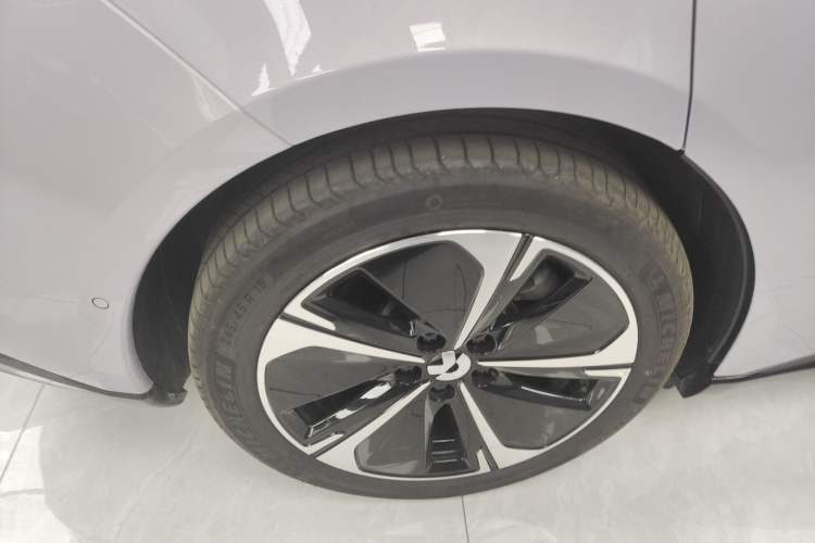 Used Nio ET5T 2025 75 kWh Touring