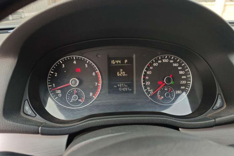 Used Volkswagen Passat 2013 1.4 TSI DSG Prestige Edition
