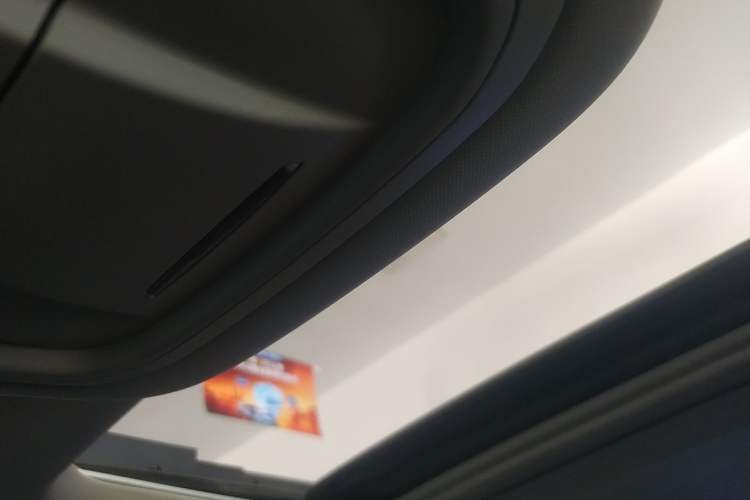 Used Tank 300 2025 2.0T Conqueror
