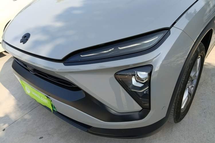 Used Nio ES6 2020 610 km Performance Version