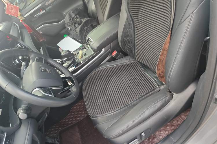 Used Toyota Crown Kluger 2022 2.5L HEV Four-Wheel Drive Premium Edition
