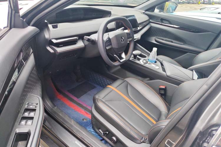 Used CHANGAN UNI-V 2024 1.5T Prestige Edition
