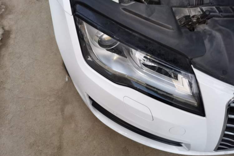 Used Audi A7 2013 35 FSI quattro Ambition Edition
