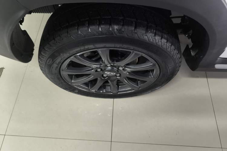 Used Chery Tiggo 3X 2024 1.5L CVT Excellence Edition Right Rear Wheel Hub