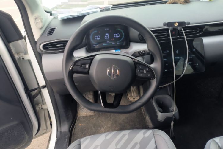 Used Leapmotor T03 2024 310 Comfort Edition Steering Wheel