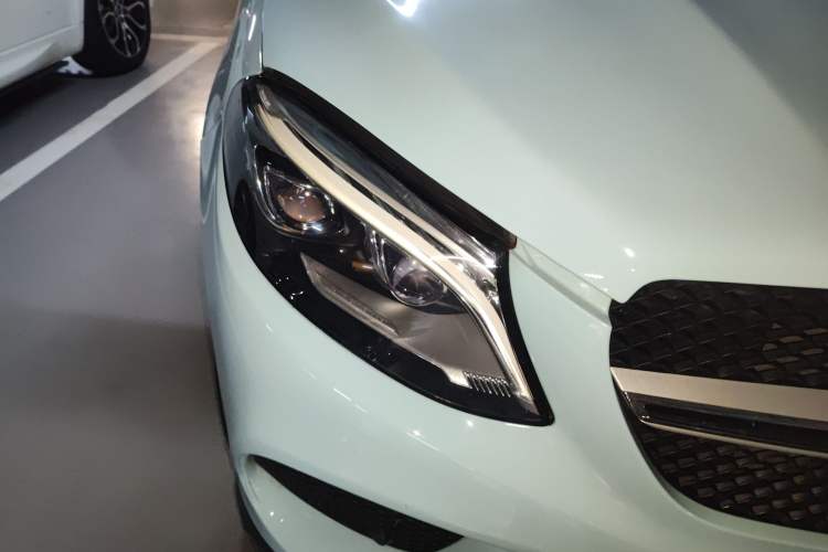 Used Mercedes-Benz GLE Coupe 2015 GLE 320 4MATIC Coupe SUV
