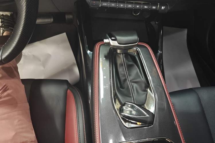 Used CHANGAN OSHAN X5 2021 1.5T DCT Flagship Edition