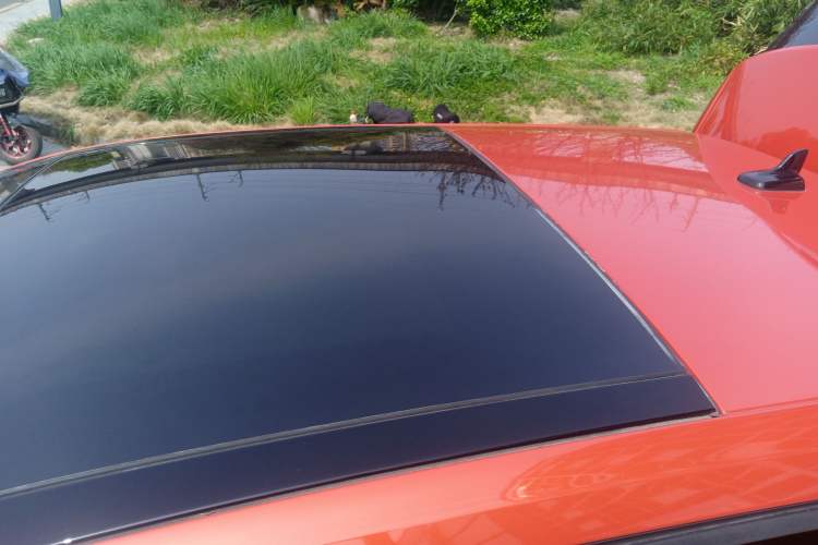 Used Audi Q2L 2020 35 TFSI Ambition Dynamic Edition