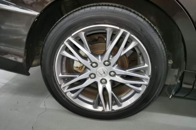 Used Honda Elysion 2019 2.0L Hybrid Supreme Edition