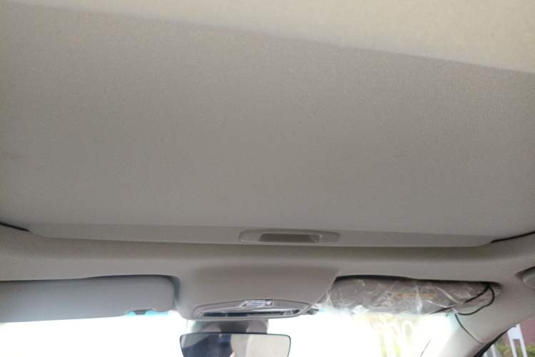 Used Geely Auto Emgrand L HiP 2022 1.5TD-DHT Pro 100KM Super Rui Headliner