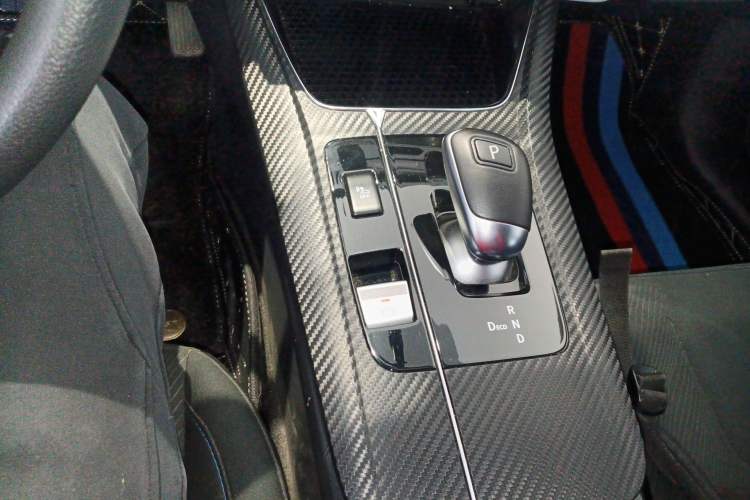 Used Venucia Venucia D60EV 2023 PLUS Comfort Edition CI Model