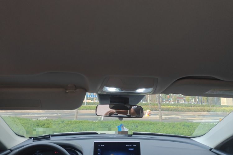 Used Hongqi E-QM5 2023 620km PLUS