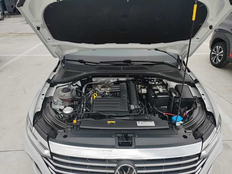 Used Volkswagen Lavida 2023 280TSI DSG Full-Comfort Edition — 19