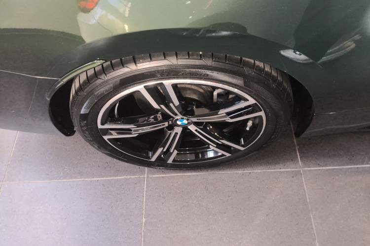 Used BMW 4 Series 2022 425i Convertible M Sport Package