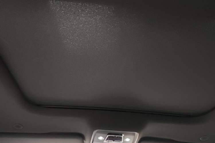 Used BYD Han 2023 DM-i Champion Edition 121KM Prestige Model Headliner