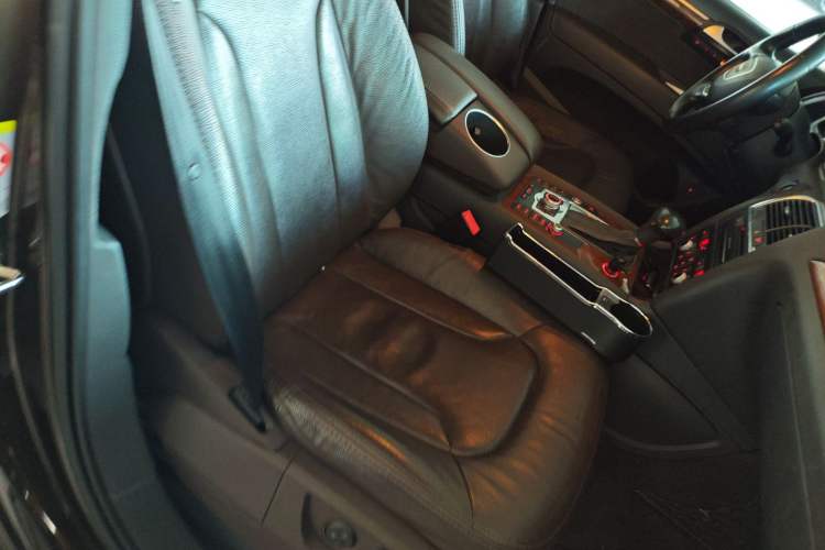 Used Audi Q7 2014 35 TFSI Sport Edition
