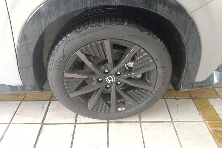 Used Honda e:NP2 2024 Advanced Edition