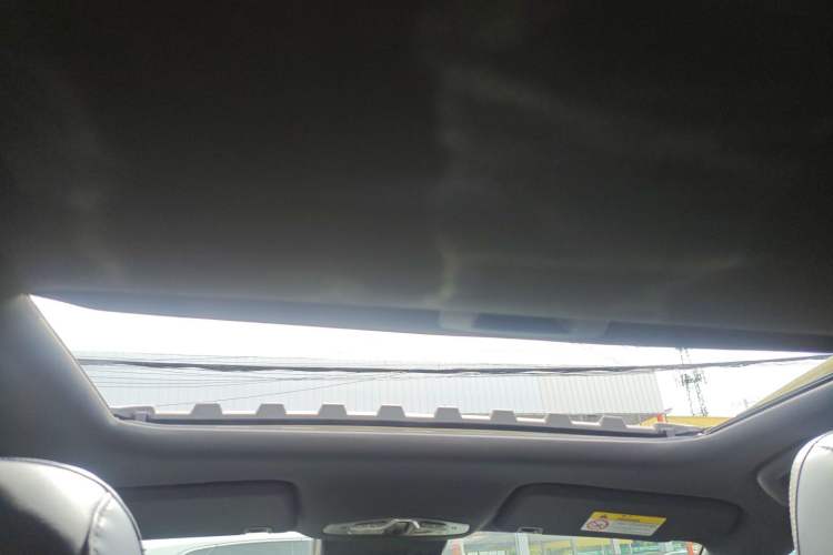 Used GAC Trumpchi EMPOW 2021 270T DCT J16 Version
