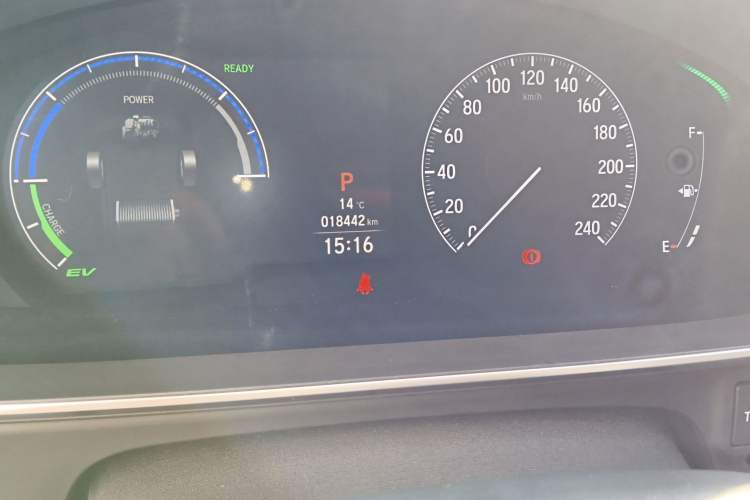 Used Honda Odyssey 2024 2.0L eHEV Sharp & Enjoy Edition