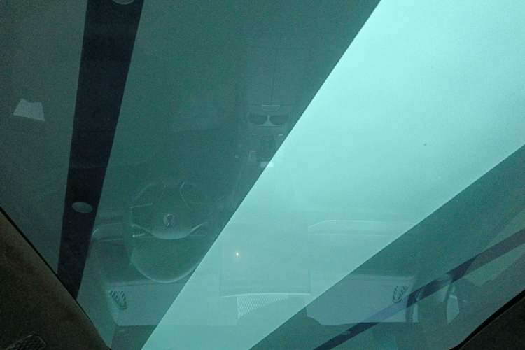 Used Denza N7 2025 630 All-Wheel Drive Intelligent Driving Dual-Laser Flagship Edition