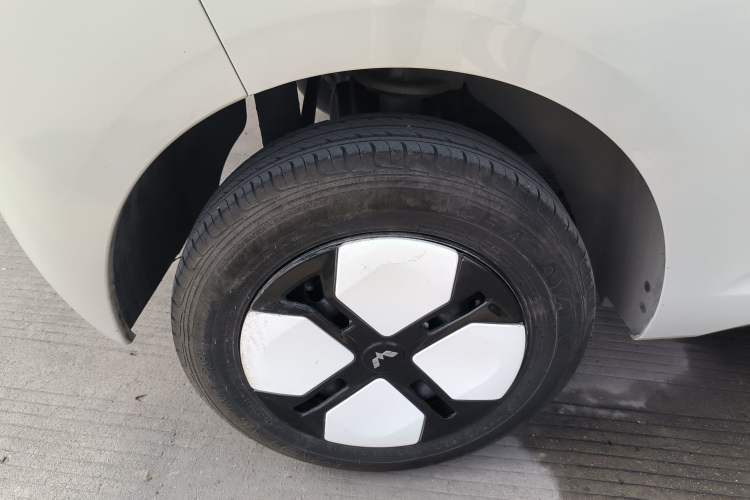 Used Wuling Hongguang MINIEV 2024 3rd Generation 215km Advanced Version