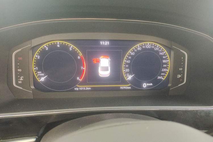 Used Volkswagen Passat 2024 380TSI Elite Edition