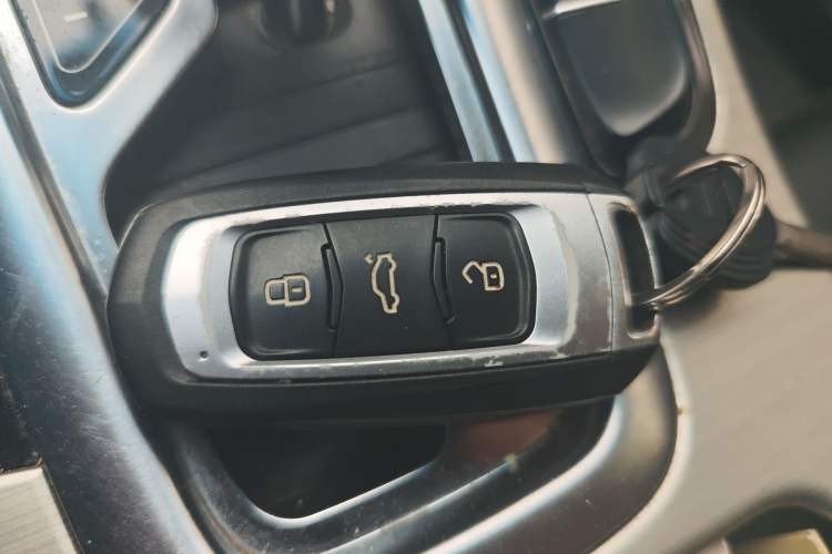 Used Geely Auto Emgrand GL 2017 1.8L DCT Elite Model