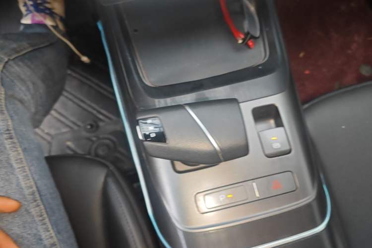 Used CHANGAN Eado DD 2023 Blue Whale NE 1.5T GDI DCT Enjoy Edition
