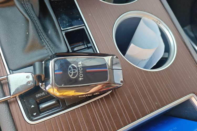 Used Toyota SIENNA 2021 2.5L Hybrid Comfort Edition
