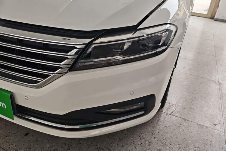 Used Volkswagen Lavida 2018 280TSI DSG Luxury Edition China V Standard