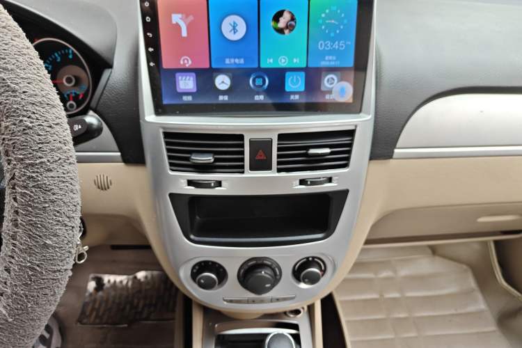 Used Buick Excelle 2013 1.5L Automatic Classic Model
