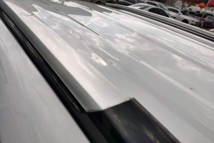 Used Haval H6 2017 Blue Label Sport Edition 1.5T Manual Two-Wheel Drive Elite Model