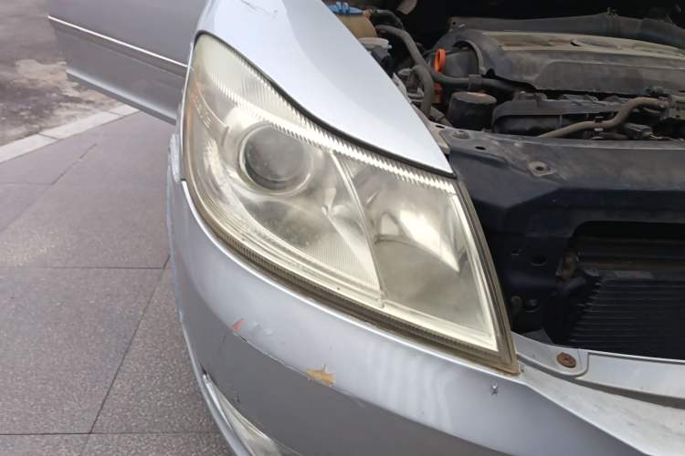 Used Skoda Octavia 2010 1.8TSI DSG Yijun Edition