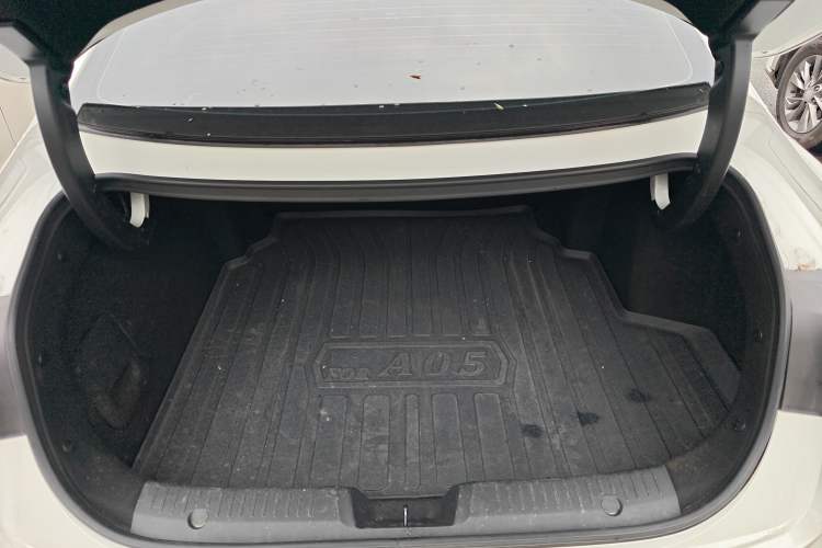 Used CHANGAN NEVO A05 2024 70 Pro
