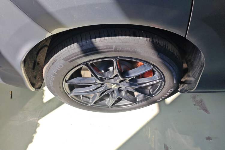 Used IM LS6 2026 Model Pure Electric Max