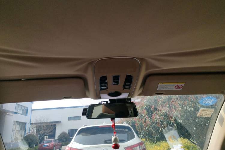 Used Haval H2 2014 1.5T Manual Two-Wheel Drive Elite Edition
