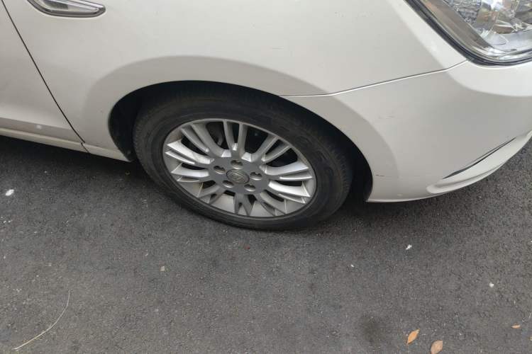 Used CHANGAN Eado 2012 1.6L Manual Luxury Model China IV Standard
