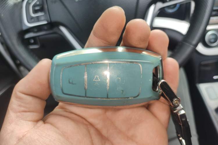 Used Haval H6 Coupe 2016 Blue Label 1.5T Automatic Two-Wheel Drive Urban Model